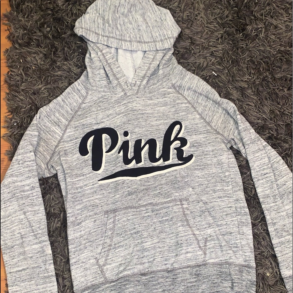 PINK Sweater